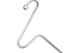 Power Steering Hose - Mercedes by URO Parts 1079973182-URP