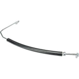 Power Steering Hose - Mercedes
