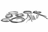 Complete Seal Kit 17pc - Mercedes by URO Parts 107SEALKIT-URP