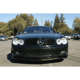 Suvneer Motorsports Suvneer R230 AMG Carbon Fiber Front Lip R230CFLIP