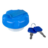 Fuel Filler Cap - Volvo by Febi 21281404-FEB