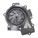 Water Pump - Mercedes by Febi 651200230280-FEB