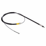 Brake Cable - BMW | 34406792268