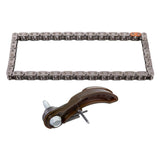 Chain Kit For Oil Pump - GM by Febi 55573876-FEB