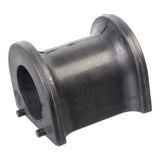 Sway Bar Bushing - VW/Audi by Febi 7H5511413C-FEB