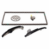 Timing Chain Kit For Camshaft - Toyota by Febi 135060M020-FEB
