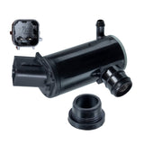 Washer Pump For Windscreen Washing System - Hyundai by Febi 985102S000-FEB