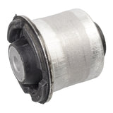 Control Arm Bushing - Mercedes by Febi 2213300307-FEB3