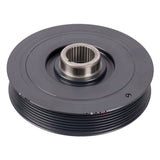 TVD Pulley For Crankshaft - Honda by Febi 13810PNA003-FEB