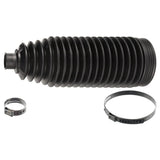 Steering Boot Kit with Clamps - VW/Audi by Febi 5Q0423831-FEB