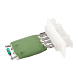 Resistor - Fiat by Febi 77363759-FEB
