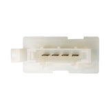 Resistor - Fiat by Febi 77363759-FEB