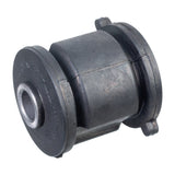 Control Arm Bushing - Hyundai by Febi 5511629000-FEB