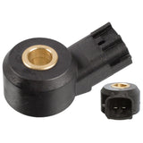Knock Sensor - Nissan by Febi 220601HC0A-FEB