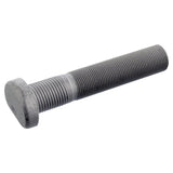 Wheel Stud - Mercedes by Febi 0004013571-FEB