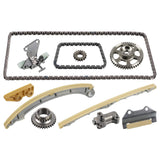 Timing Chain Kit - Honda by Febi 13432PNA000-FEB