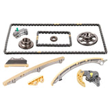 Timing Chain Kit For Camshaft & Oil Pump - Honda by Febi 13432PNA000-FEB2