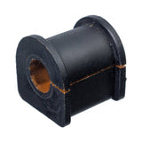Sway Bar Bushing - Fiat by Febi 1313665080-FEB