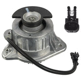 Engine Mount - Mercedes by Febi 2222407517-FEB
