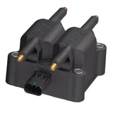 Ignition Coil - BMW/MINI by Febi 12131487707-FEB