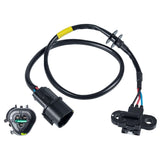 Crankshaft Sensor - Mitsubishi by Febi MD342826-FEB