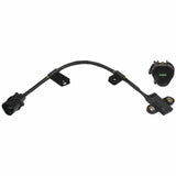 Crankshaft Sensor - Hyundai by Febi 3931002600-FEB