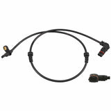ABS Sensor - Mercedes by Febi 2049053105-FEB