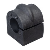 Sway Bar Bushing - Mercedes by Febi 1243260181-FEB
