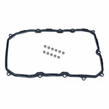 Transmission Oil Filter Set For Auto Trans - VW/Audi by Febi 0C8321371-FEB