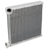 Heat Exchanger For Heating System - VW/Audi by Febi 5Q0819031-FEB