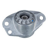 Strut Mounting without Ball Bearing - VW/Audi by Febi 1J0513353A-FEB