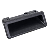 Pushbutton / Handle Unit For Tailgate - BMW by Febi 51247118158-FEB