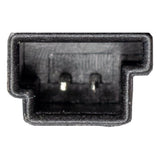 Pushbutton / Handle Unit For Tailgate - BMW by Febi 51247118158-FEB