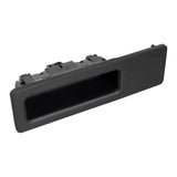 Pushbutton Handle Unit For Tailgate - BMW | 51244866141