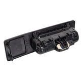 Pushbutton / Handle Unit For Tailgate - BMW by Febi 51244866141-FEB