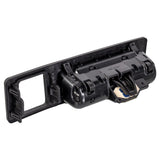 Pushbutton / Handle Unit For Tailgate - BMW by Febi 51244866142-FEB