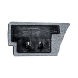 Pushbutton / Handle Unit For Tailgate - BMW by Febi 51244866142-FEB