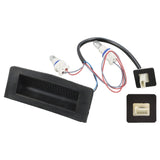 Pushbutton / Handle Unit - GM by Febi 13156919-FEB