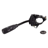 Steering Column Switch Assembly - Mercedes by Febi 1685450110-FEB
