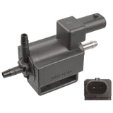 Valve For Intake Air Control - VW/Audi by Febi 06H906283E-FEB