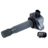 Ignition Coil - Honda by Febi 30520RNAA01-FEB