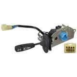 Steering Column Switch Assembly - Land Rover by Febi XPB101290-FEB