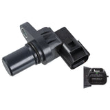 Camshaft Sensor - Mazda by Febi ZJ0118230-FEB