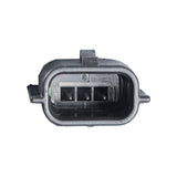 Crankshaft Sensor with Sealing Ring - Nissan by Febi 237311KT0A-FEB