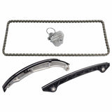 Timing Chain Kit For Camshaft - Mazda by Febi L30512201-FEB