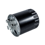 Fuel Filter with Sealing Ring - Mercedes by Febi 6420901652-FEB