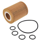 Oil Filter - GM by Febi 98018448-FEB