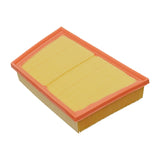 Air Filter - Jaguar by Febi GJ329601AA-FEB