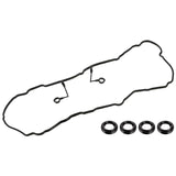 Valve Cover Gasket Set - Hyundai by Febi 224412E000-FEB