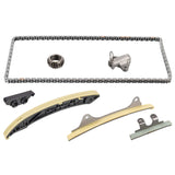 Timing Chain Kit For Camshaft - Hyundai by Febi 2312103AA0-FEB